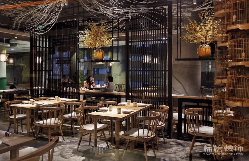 餐廳裝修最容易犯的錯(cuò),不想虧錢一定要看!