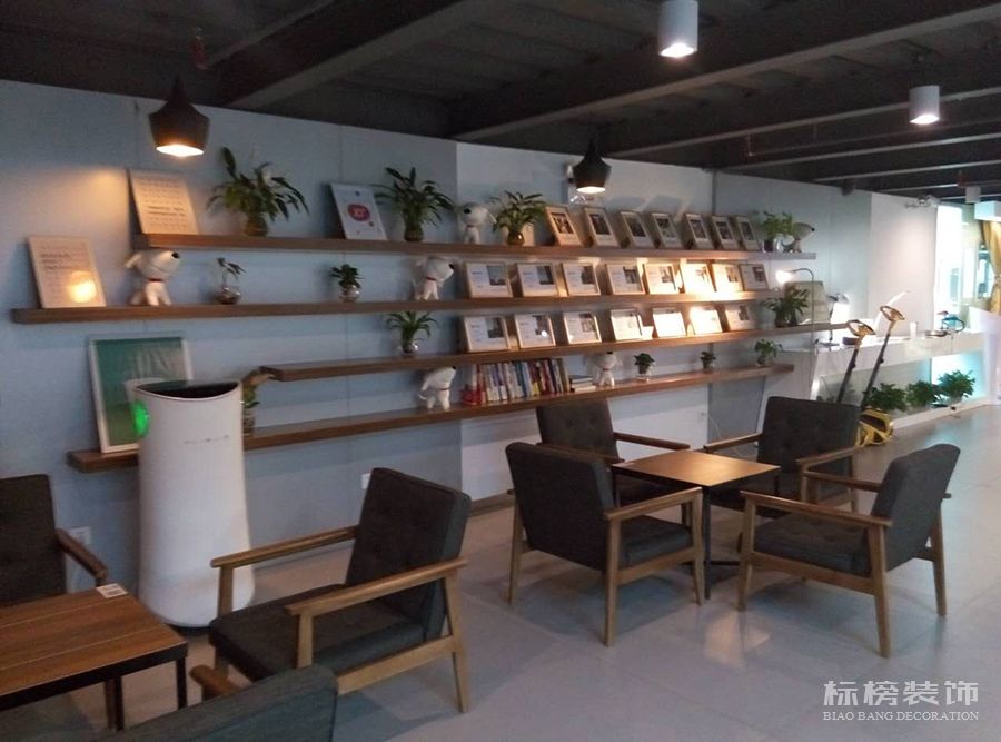 深圳寶安廠房裝修有什么要注意的?