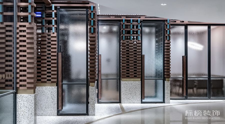 餐廳裝修三個點，做好這三點能提升一個層次